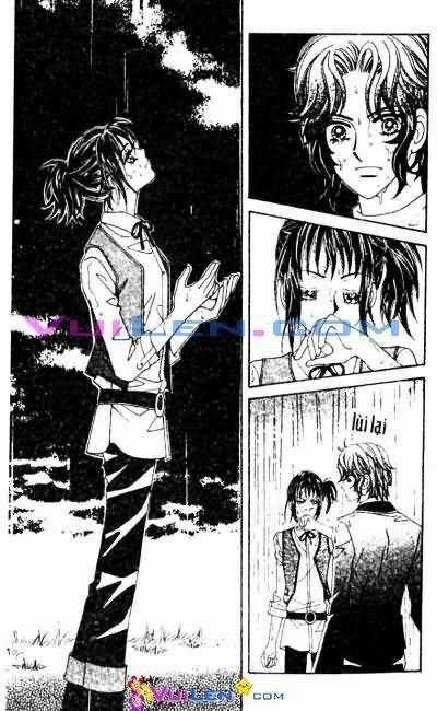 Không Bao Giờ Khóc - Chapter 8 - Trang 90