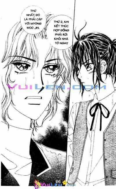 Không Bao Giờ Khóc - Chapter 8 - Trang 94