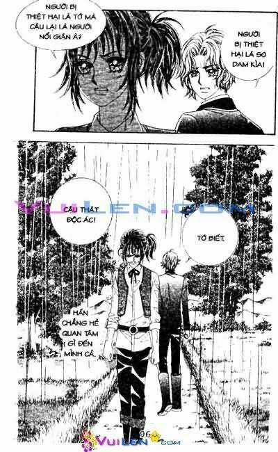 Không Bao Giờ Khóc - Chapter 8 - Trang 96