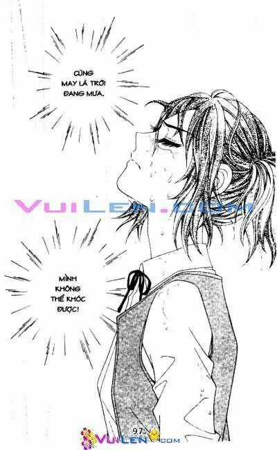 Không Bao Giờ Khóc - Chapter 8 - Trang 97