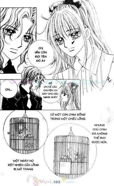 Không Bao Giờ Khóc - Chapter 9 - Trang 103