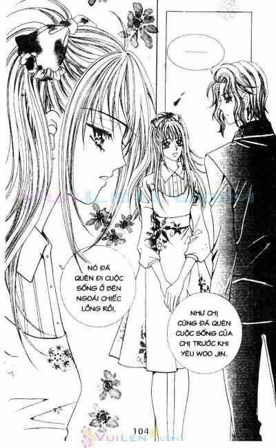 Không Bao Giờ Khóc - Chapter 9 - Trang 104