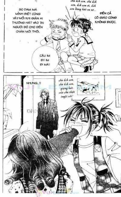 Không Bao Giờ Khóc - Chapter 9 - Trang 110