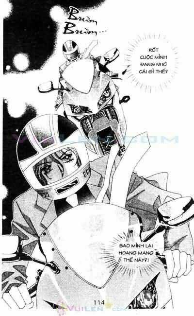 Không Bao Giờ Khóc - Chapter 9 - Trang 114