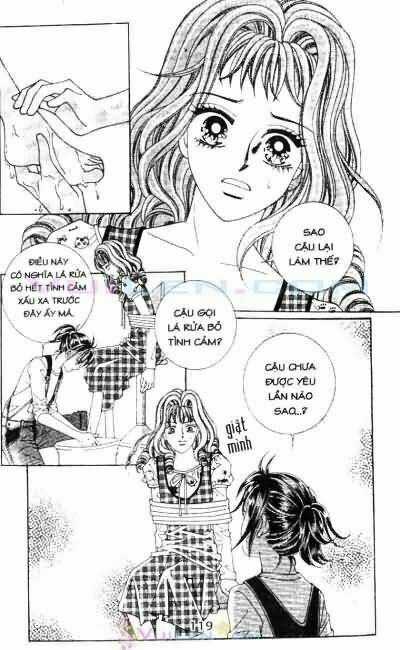 Không Bao Giờ Khóc - Chapter 9 - Trang 119