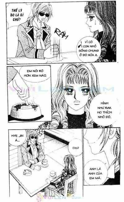 Không Bao Giờ Khóc - Chapter 9 - Trang 13