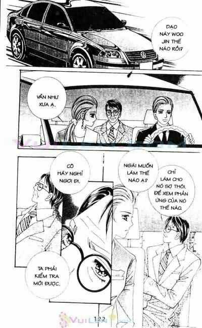 Không Bao Giờ Khóc - Chapter 9 - Trang 122