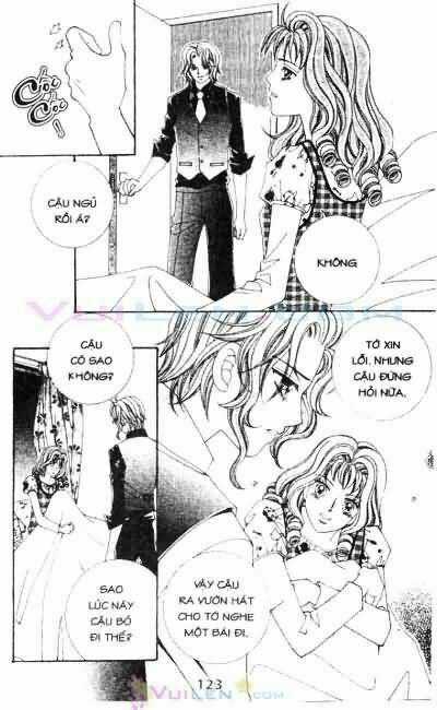Không Bao Giờ Khóc - Chapter 9 - Trang 123