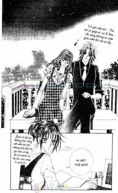 Không Bao Giờ Khóc - Chapter 9 - Trang 124