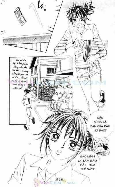 Không Bao Giờ Khóc - Chapter 9 - Trang 126