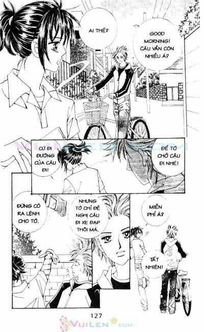 Không Bao Giờ Khóc - Chapter 9 - Trang 127