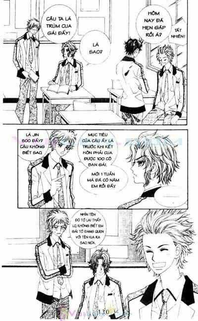 Không Bao Giờ Khóc - Chapter 9 - Trang 130