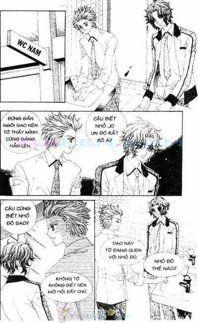 Không Bao Giờ Khóc - Chapter 9 - Trang 131