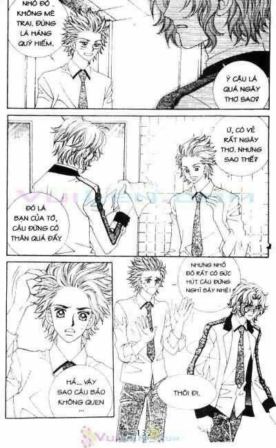 Không Bao Giờ Khóc - Chapter 9 - Trang 132