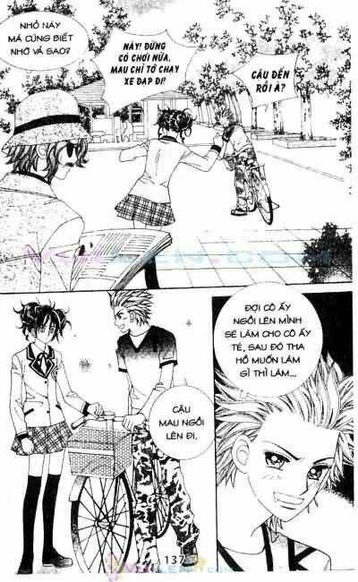 Không Bao Giờ Khóc - Chapter 9 - Trang 137