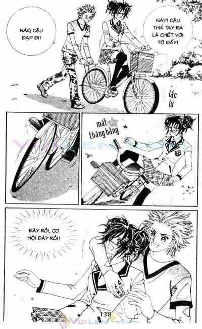 Không Bao Giờ Khóc - Chapter 9 - Trang 138