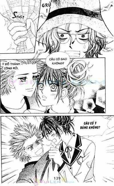 Không Bao Giờ Khóc - Chapter 9 - Trang 139