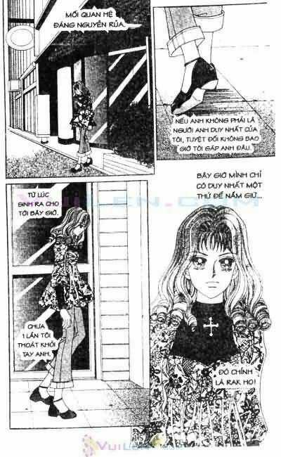 Không Bao Giờ Khóc - Chapter 9 - Trang 15