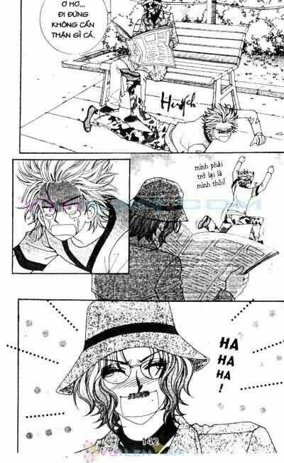 Không Bao Giờ Khóc - Chapter 9 - Trang 142