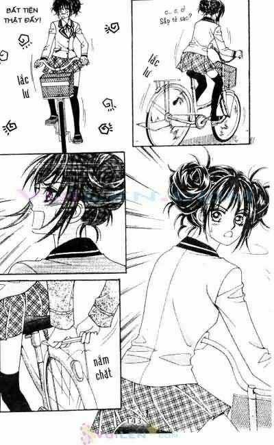 Không Bao Giờ Khóc - Chapter 9 - Trang 143