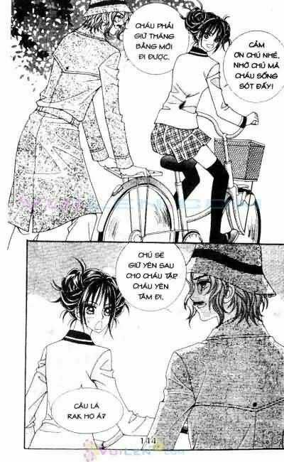 Không Bao Giờ Khóc - Chapter 9 - Trang 144