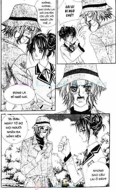 Không Bao Giờ Khóc - Chapter 9 - Trang 145
