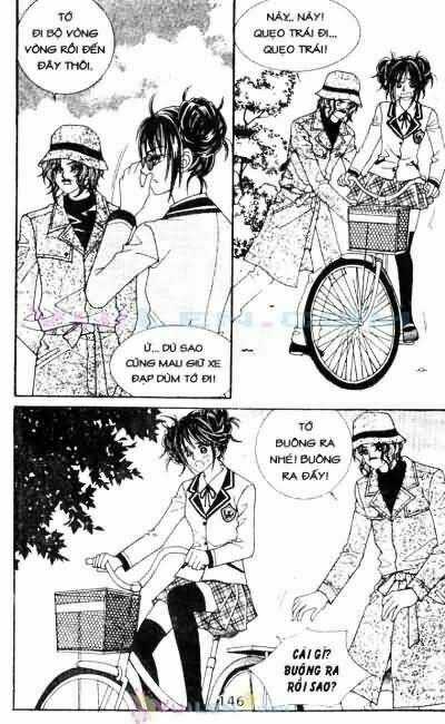 Không Bao Giờ Khóc - Chapter 9 - Trang 146