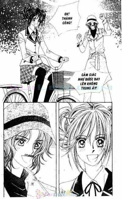 Không Bao Giờ Khóc - Chapter 9 - Trang 147