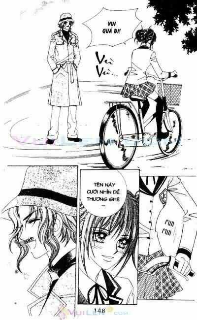 Không Bao Giờ Khóc - Chapter 9 - Trang 148