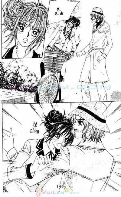 Không Bao Giờ Khóc - Chapter 9 - Trang 149