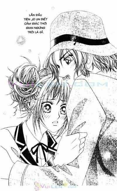 Không Bao Giờ Khóc - Chapter 9 - Trang 150