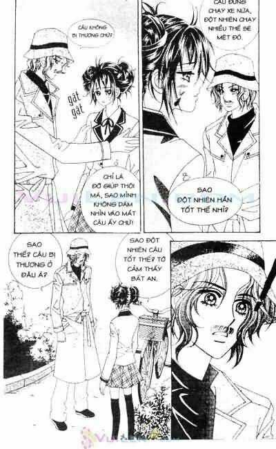 Không Bao Giờ Khóc - Chapter 9 - Trang 151