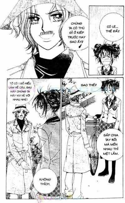 Không Bao Giờ Khóc - Chapter 9 - Trang 152