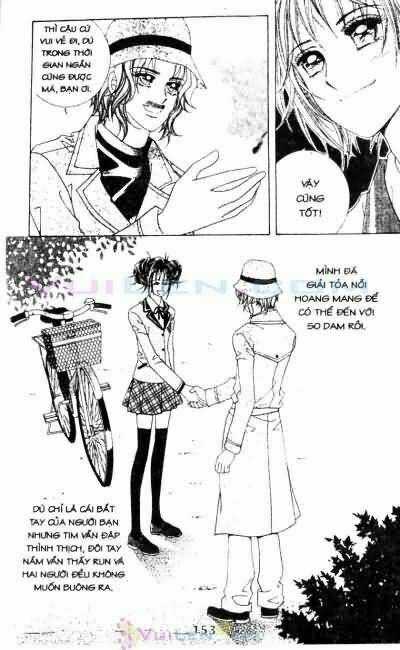 Không Bao Giờ Khóc - Chapter 9 - Trang 153