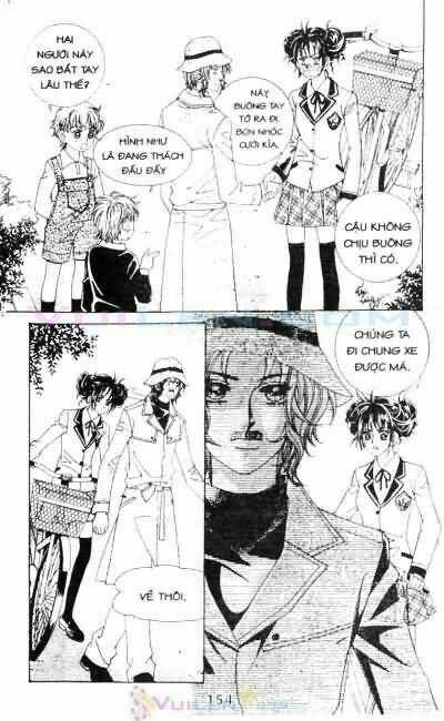Không Bao Giờ Khóc - Chapter 9 - Trang 154