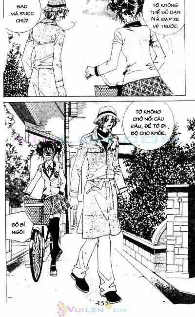 Không Bao Giờ Khóc - Chapter 9 - Trang 155