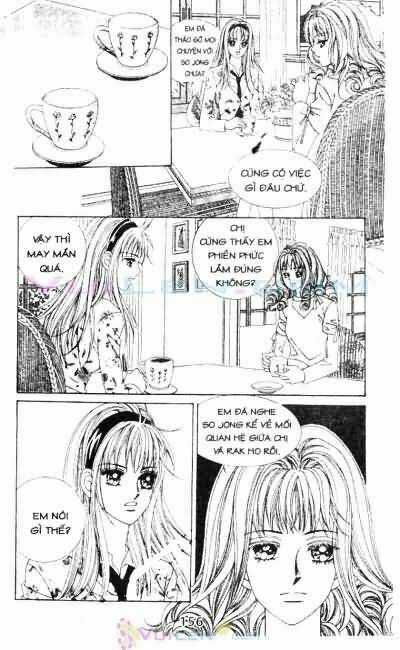 Không Bao Giờ Khóc - Chapter 9 - Trang 156