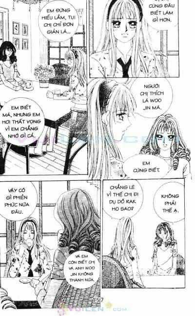 Không Bao Giờ Khóc - Chapter 9 - Trang 157