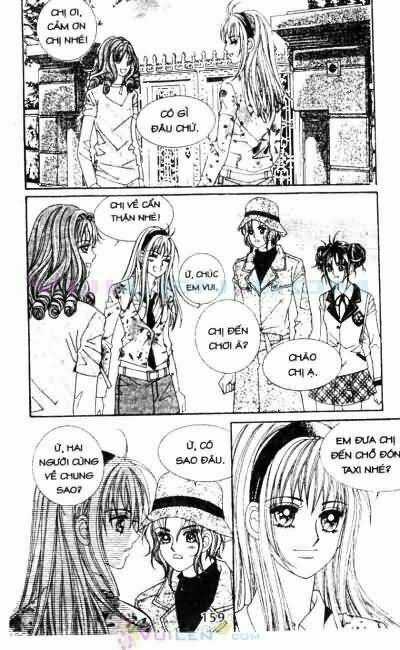 Không Bao Giờ Khóc - Chapter 9 - Trang 159