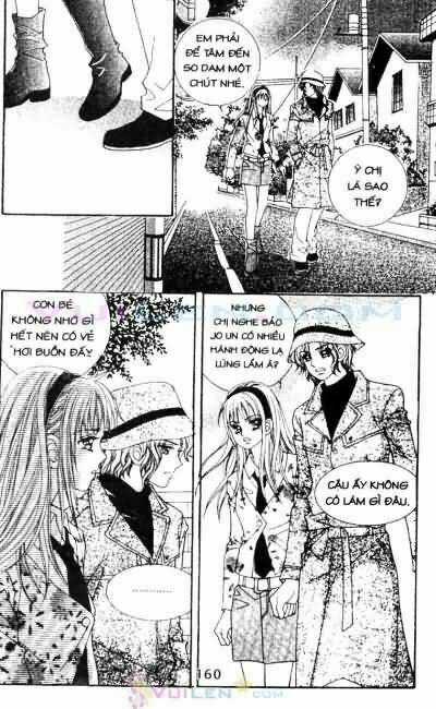 Không Bao Giờ Khóc - Chapter 9 - Trang 160