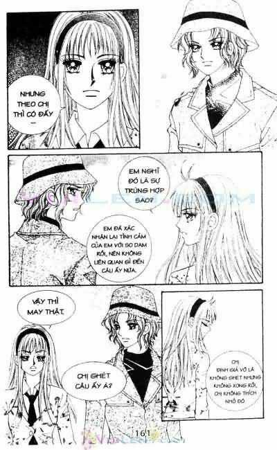 Không Bao Giờ Khóc - Chapter 9 - Trang 161