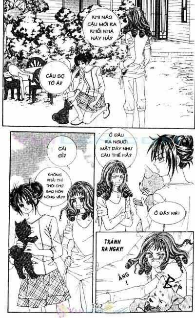 Không Bao Giờ Khóc - Chapter 9 - Trang 162