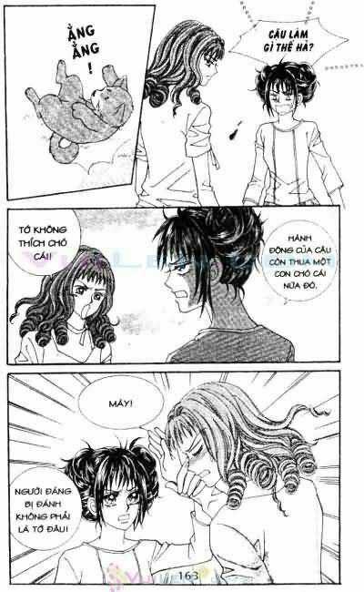 Không Bao Giờ Khóc - Chapter 9 - Trang 163