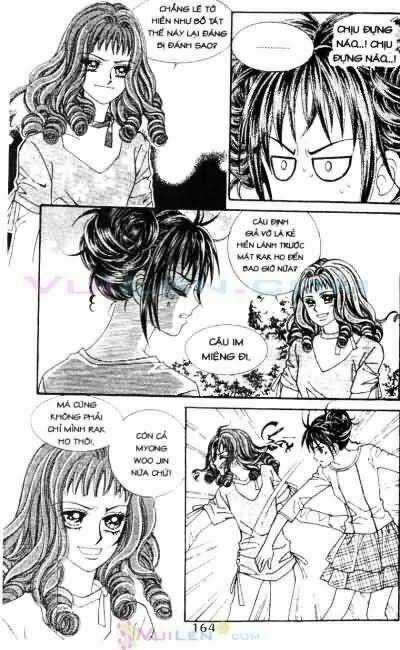 Không Bao Giờ Khóc - Chapter 9 - Trang 164