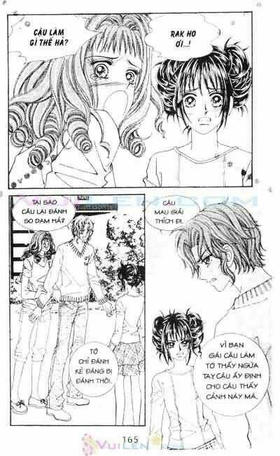 Không Bao Giờ Khóc - Chapter 9 - Trang 165