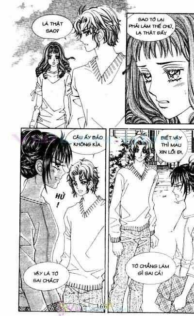 Không Bao Giờ Khóc - Chapter 9 - Trang 166