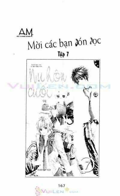 Không Bao Giờ Khóc - Chapter 9 - Trang 167