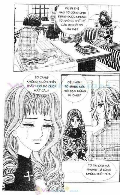 Không Bao Giờ Khóc - Chapter 9 - Trang 20