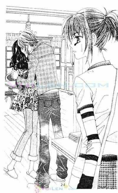 Không Bao Giờ Khóc - Chapter 9 - Trang 24