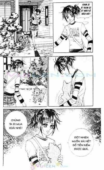 Không Bao Giờ Khóc - Chapter 9 - Trang 25